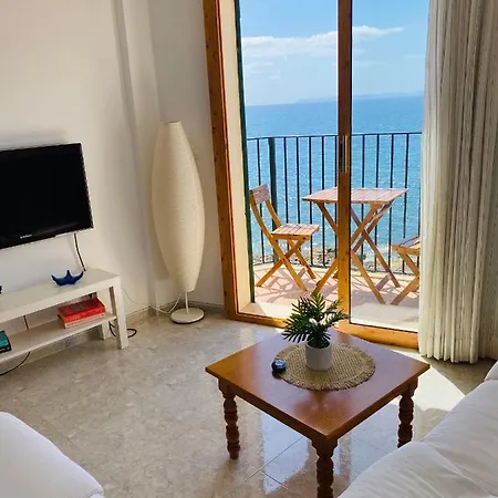 Apartment Sa Tenassa Colonia de Sant Jordi