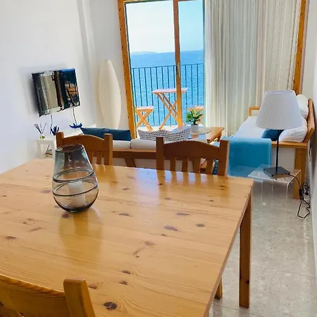 Sa Tenassa * Colonia de Sant Jordi