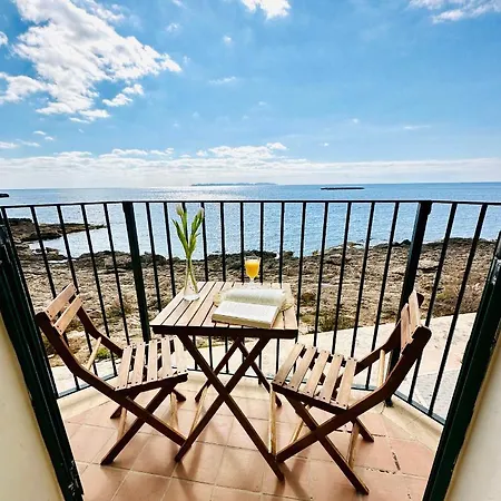 Apartment Sa Tenassa