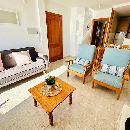 Apartment Sa Tenassa *