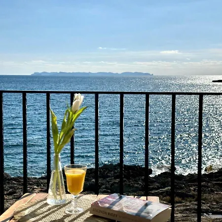 Sa Tenassa Apartment Colonia de Sant Jordi