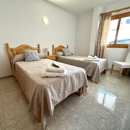 Sa Tenassa Apartment *