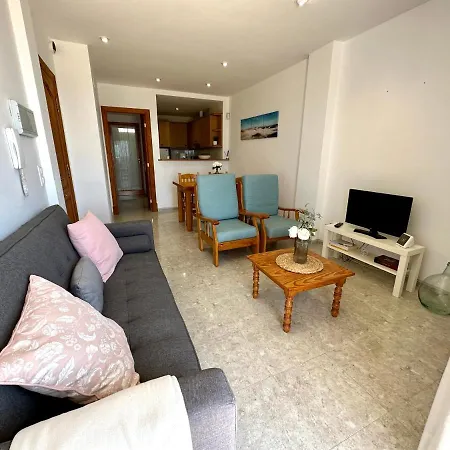 Sa Tenassa * Colonia de Sant Jordi