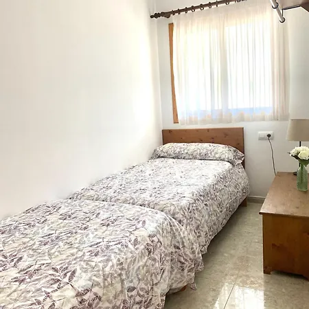 Apartment Sa Tenassa *